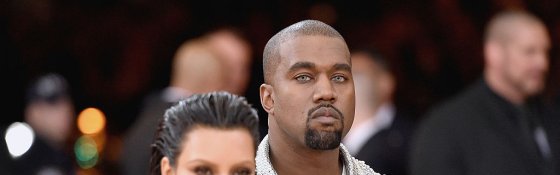 History Is A Choice: Kanye West Wants To Rebrand Black History Month As ...