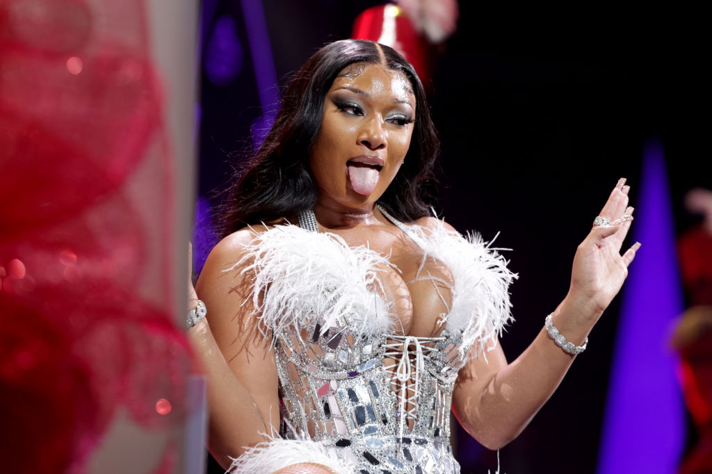 Megan Thee Stallion Down To Do Joint Album With Jazmine Sullivan
