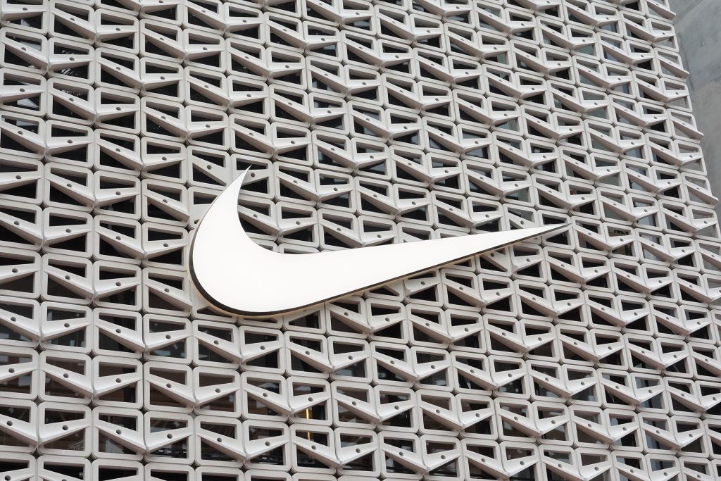 Nike Sues StockX Over "Unauthorized" NFTs