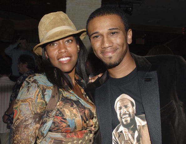 Los Angeles Launch Party For The TV Series "The Boondocks"