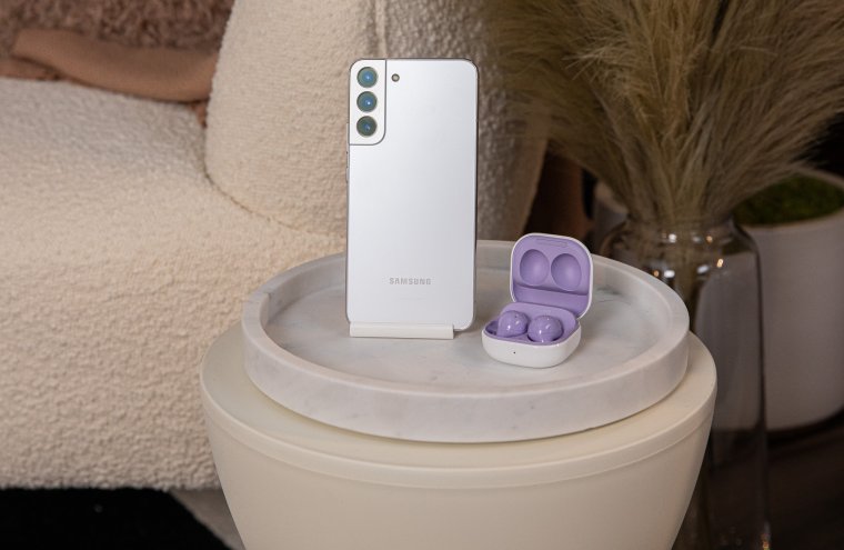 Samsung Galaxy S22 Series & Tab S8 Series