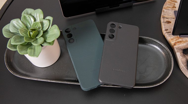 Samsung Galaxy S22 Series & Tab S8 Series