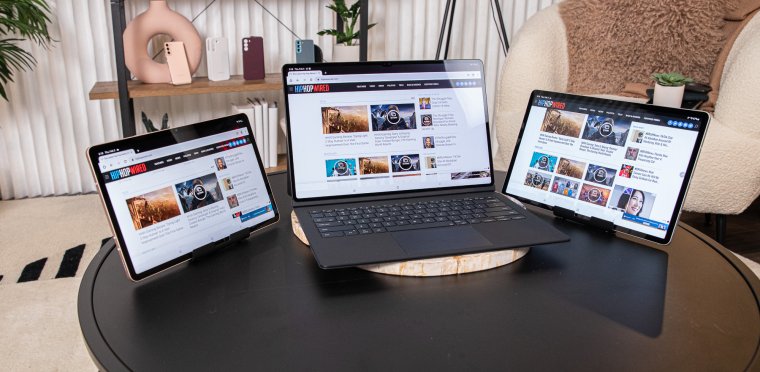 Samsung Galaxy S22 Series & Tab S8 Series