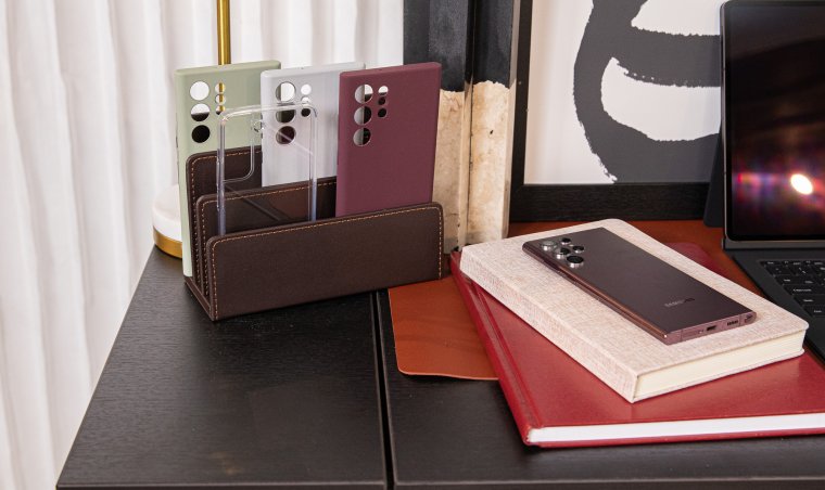 Samsung Galaxy S22 Series & Tab S8 Series