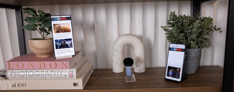 Samsung Galaxy S22 Series & Tab S8 Series