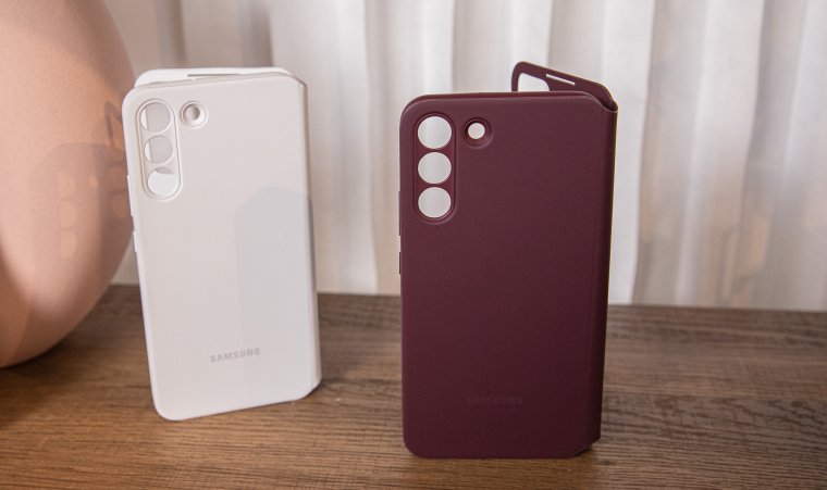 Samsung Galaxy S22 Series & Tab S8 Series