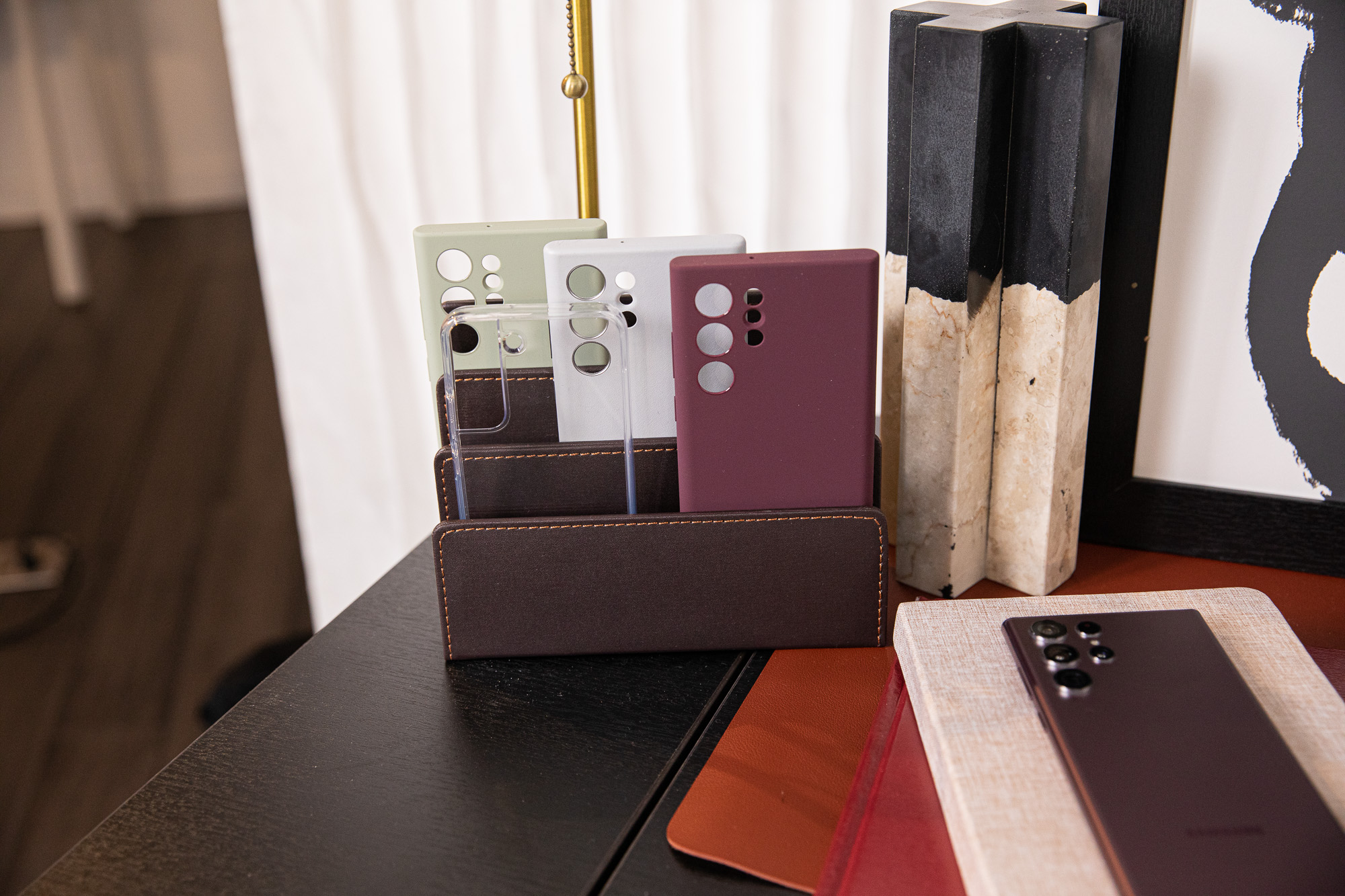 Samsung Galaxy S22 Series & Tab S8 Series