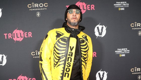 Twitter Clowned VERZUZ After Pay Subscription Model Introduced, Swizz
Beatz Walked It Back