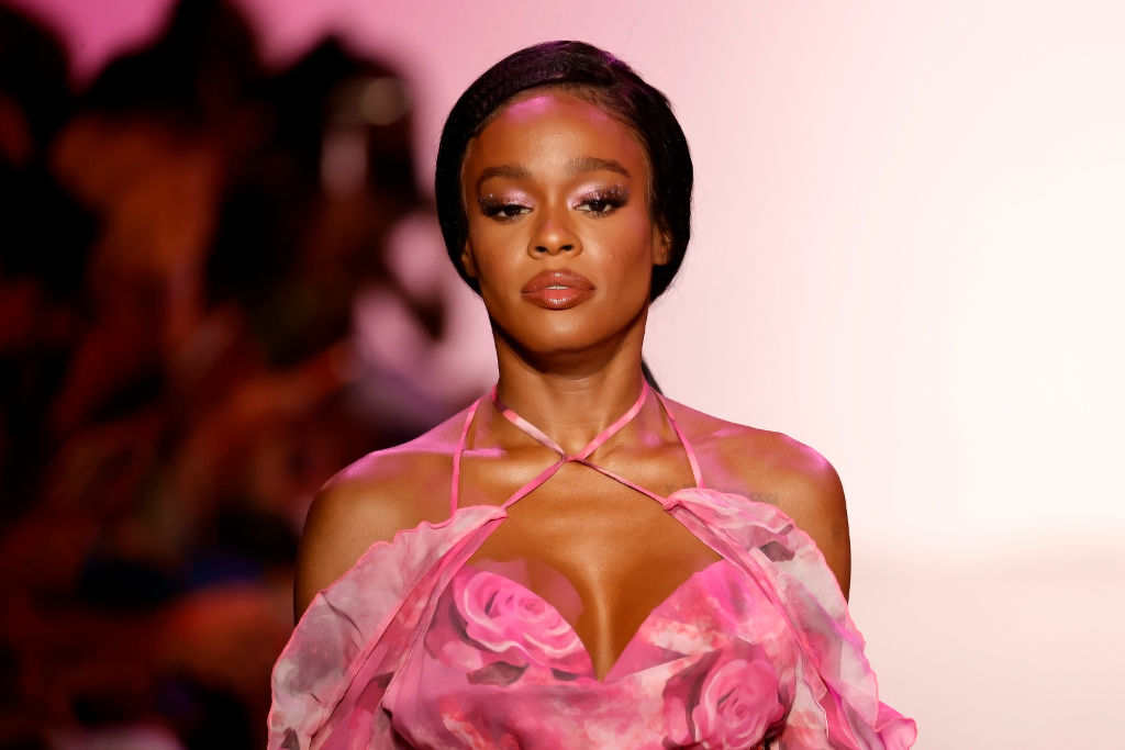 Kim Shui - Runway - September 2021 - New York Fashion Week: The Shows