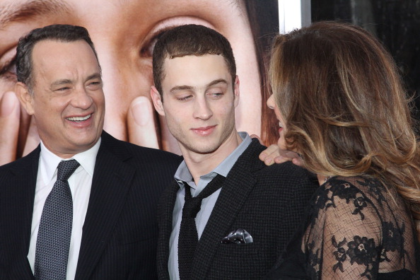 "Extremely Loud & Incredibly Close" New York Premiere