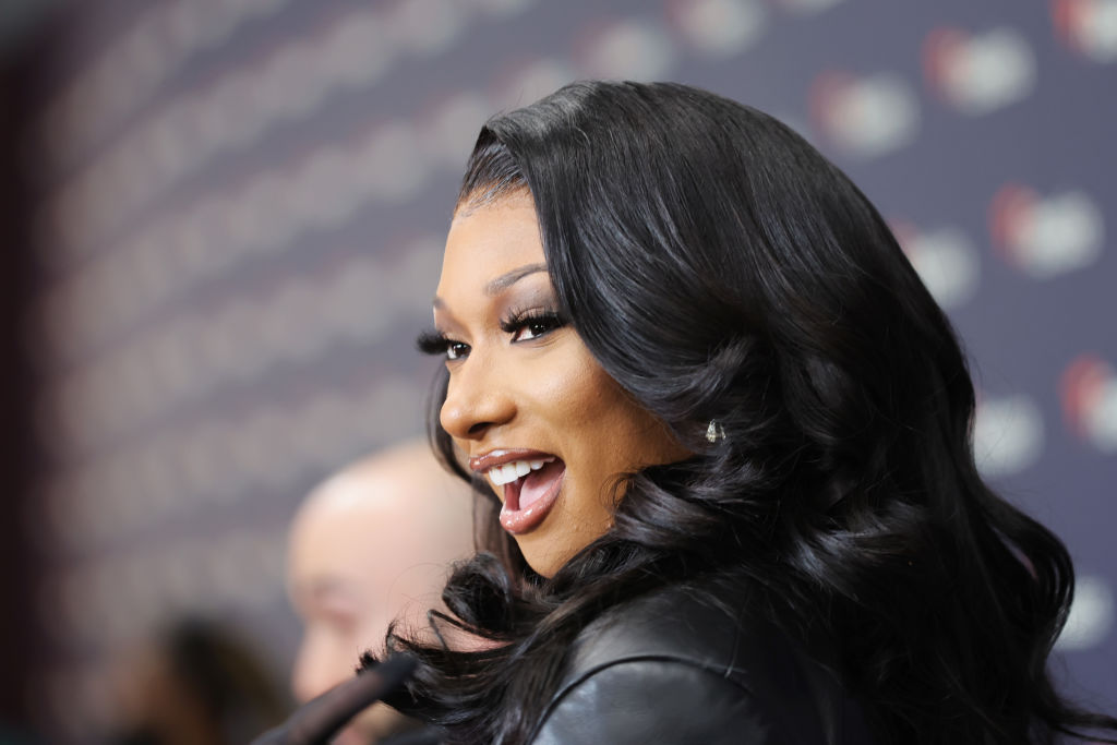 Megan Thee Stallion Joins A24's Musical 'F*cking Identical Twins' Cast