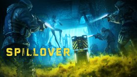 Rainbow Six Extraction Spillover Event