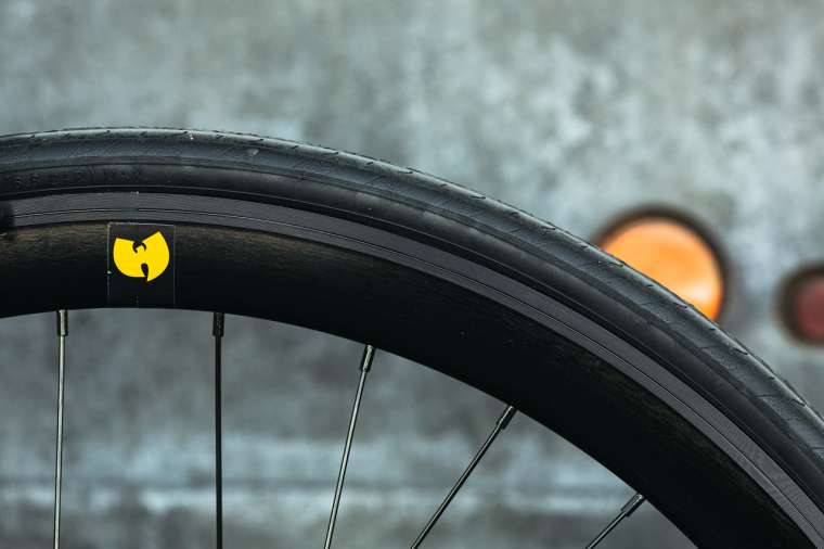 State Bicycle Co & Wu-Tang Clan