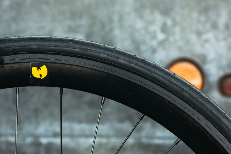 State Bicycle Co & Wu-Tang Clan