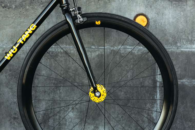 State Bicycle Co & Wu-Tang Clan