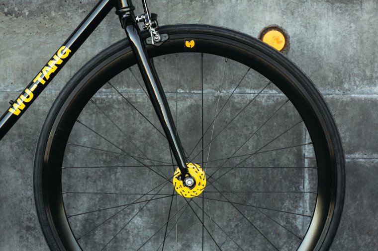 State Bicycle Co & Wu-Tang Clan