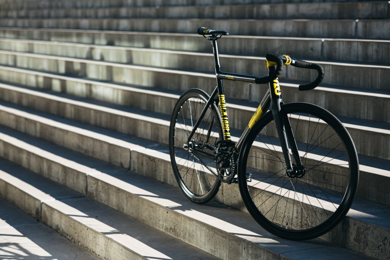 State Bicycle Co & Wu-Tang Clan