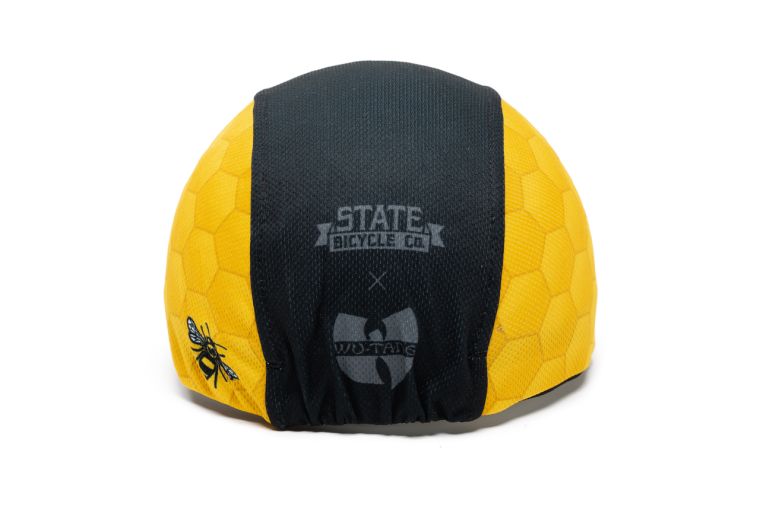 State Bicycle Co & Wu-Tang Clan