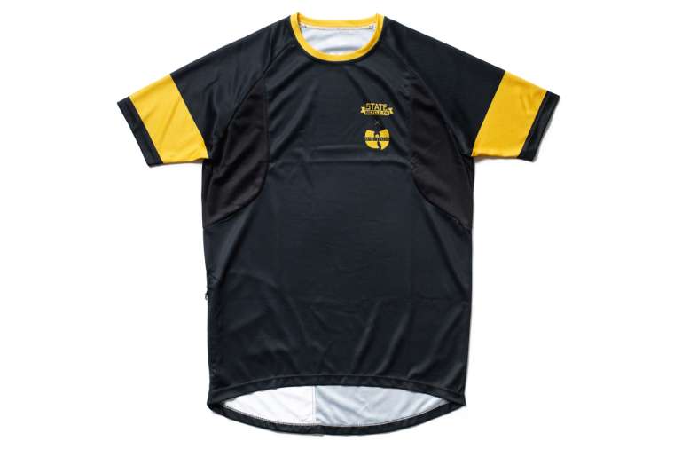 State Bicycle Co & Wu-Tang Clan