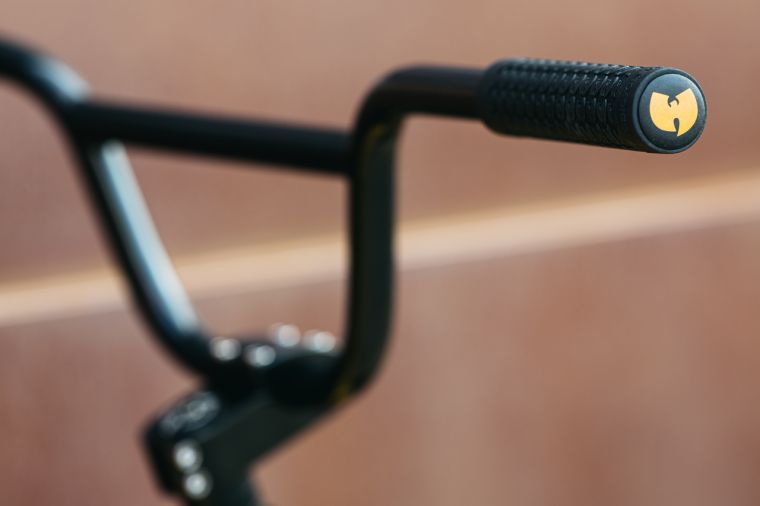 State Bicycle Co & Wu-Tang Clan