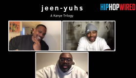 Coodie & Chike on jeen-yuhs