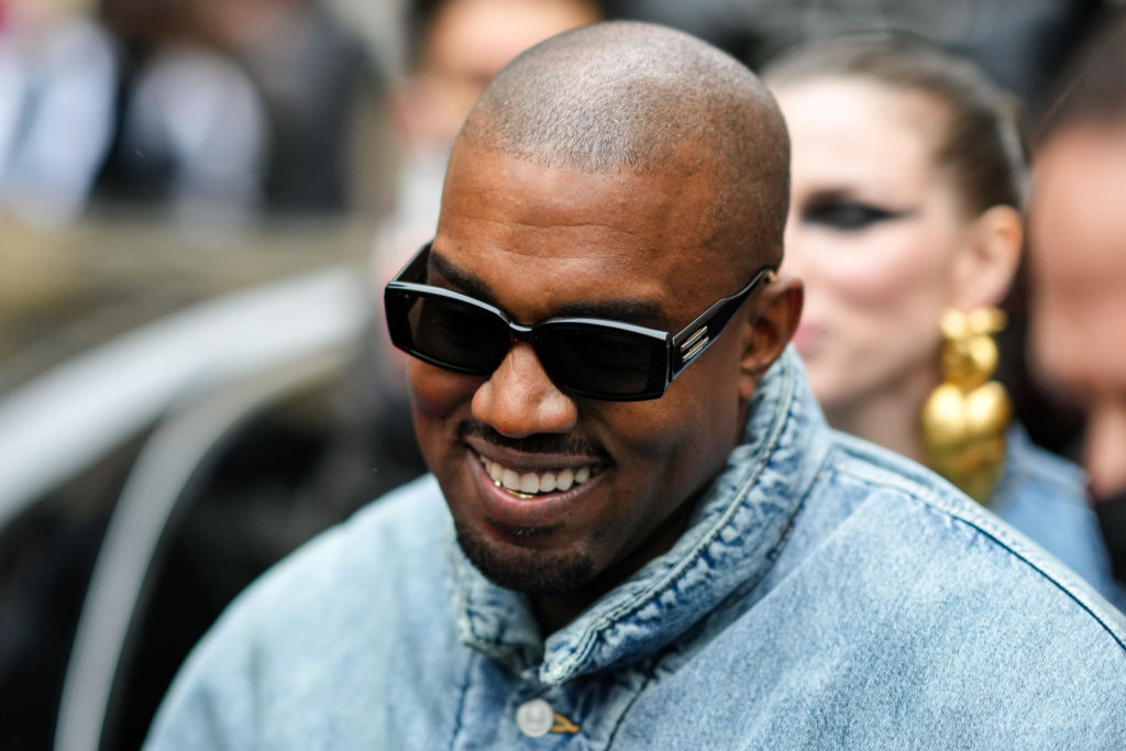 Here's How You Can Watch Kanye West's 'The Future Brunch' Livestream