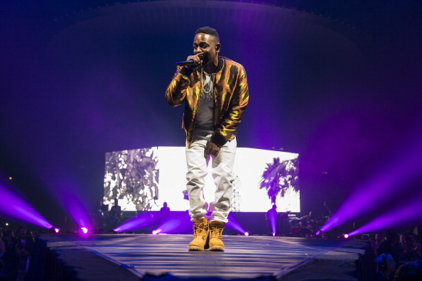 Rolling Loud Miami 2022 Announced: Kendrick Lamar, Kanye West