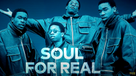 Soul For Real x Unsung