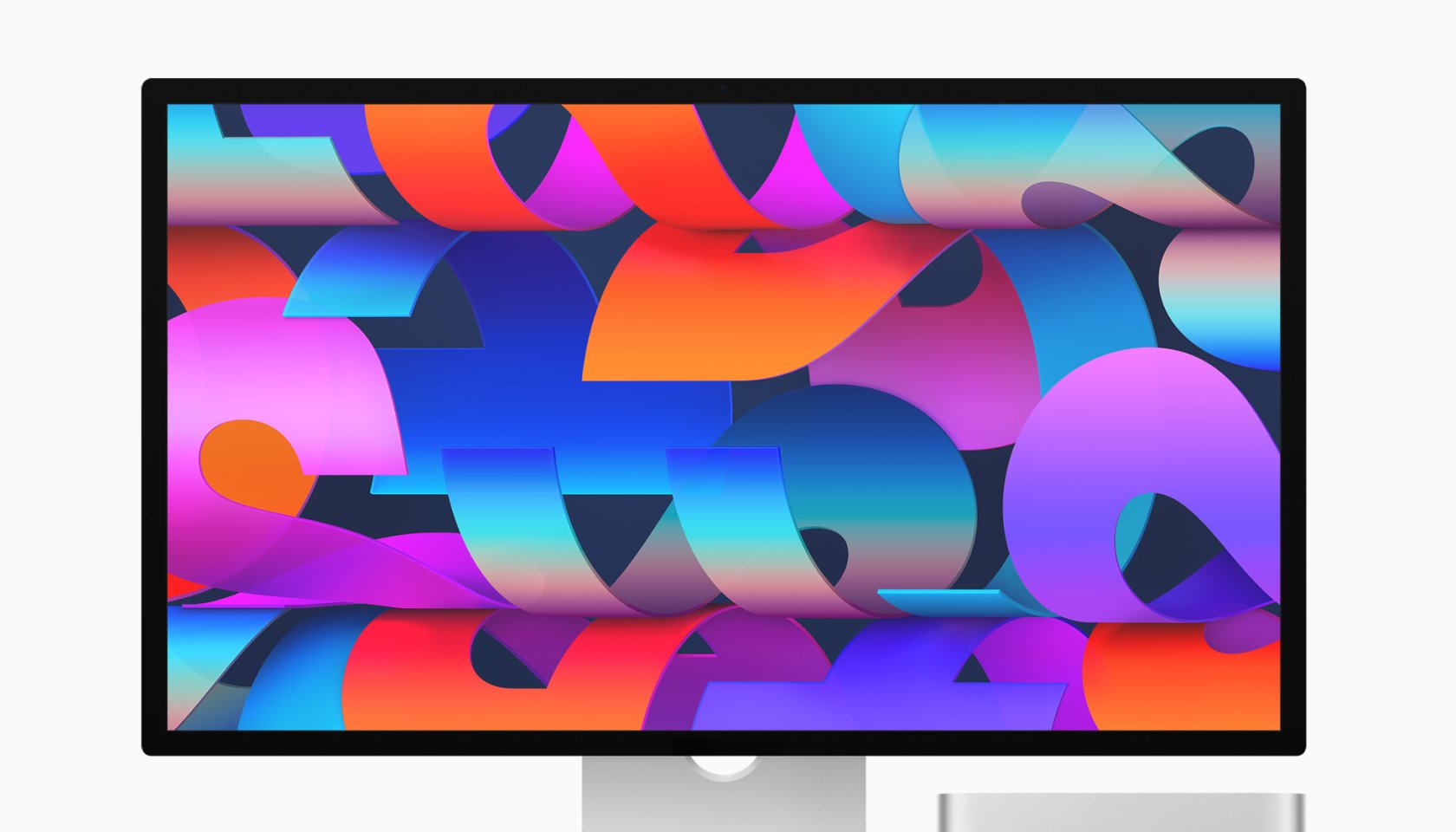 Apple Mac Studio & Studio Display