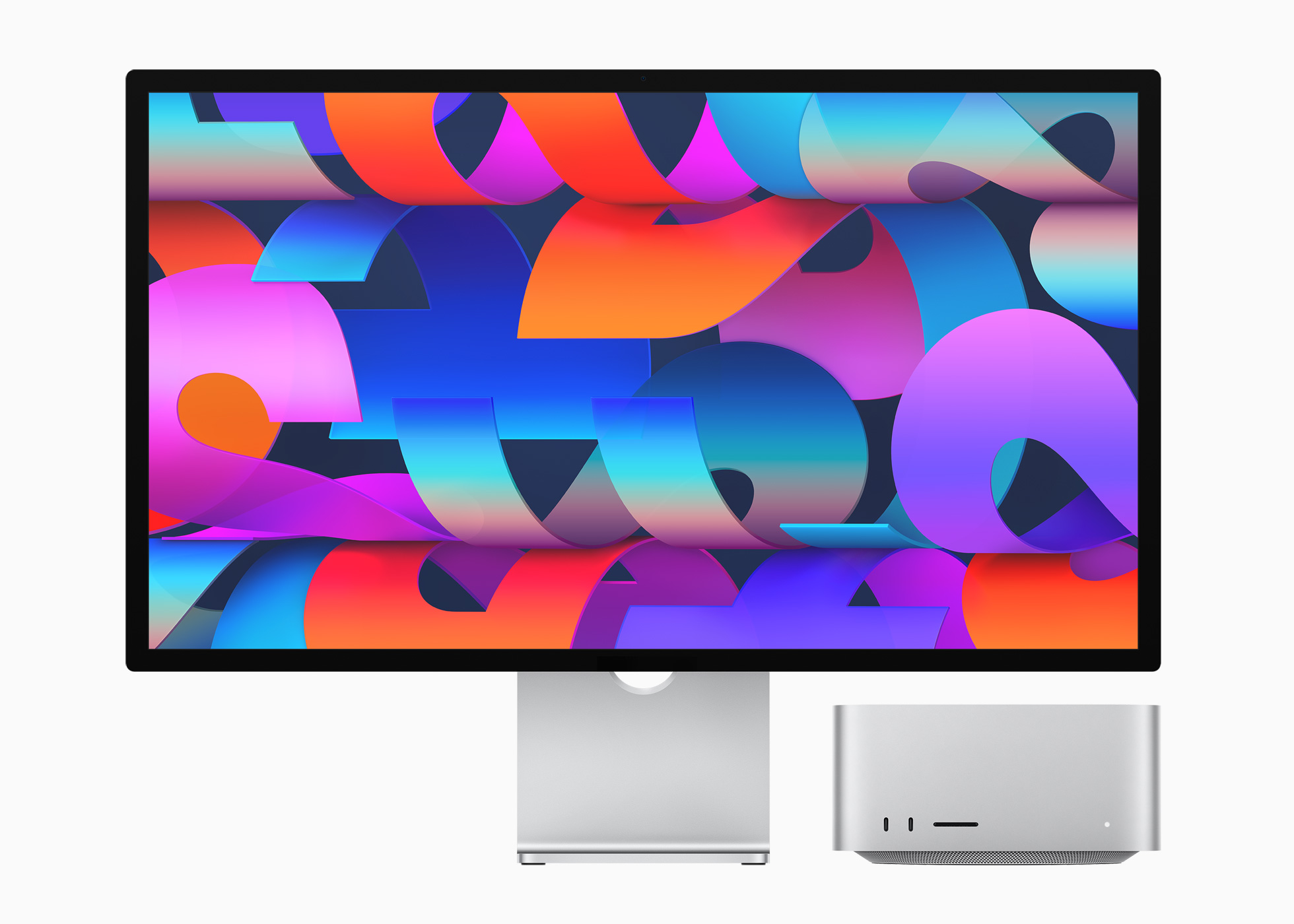 <div>Apple’s Mac Studio & Studio Display Sound Like  A Creative Professionals Dream Desktop Computer</div>