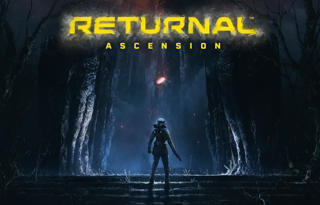 Returnal: Acension