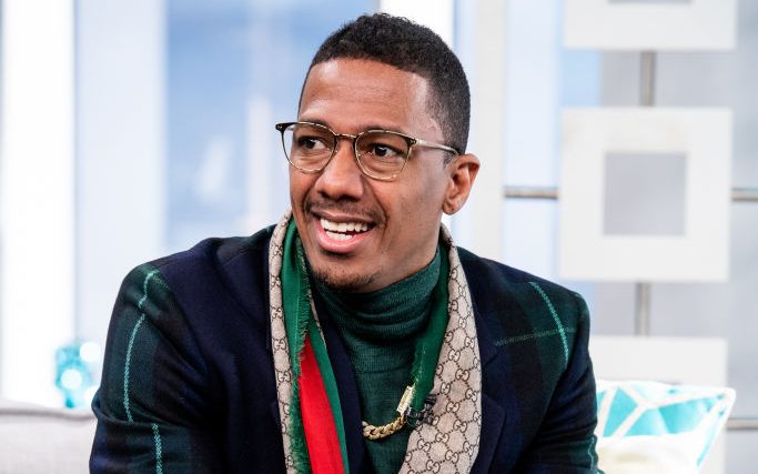The Nick Cannon Talk Show Canceled After One Season
