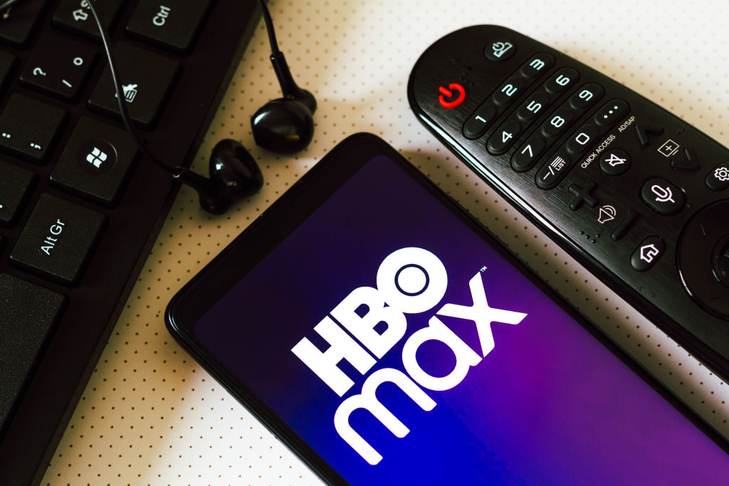 HBO and Discovery's 'Max' streaming service is here - The Verge