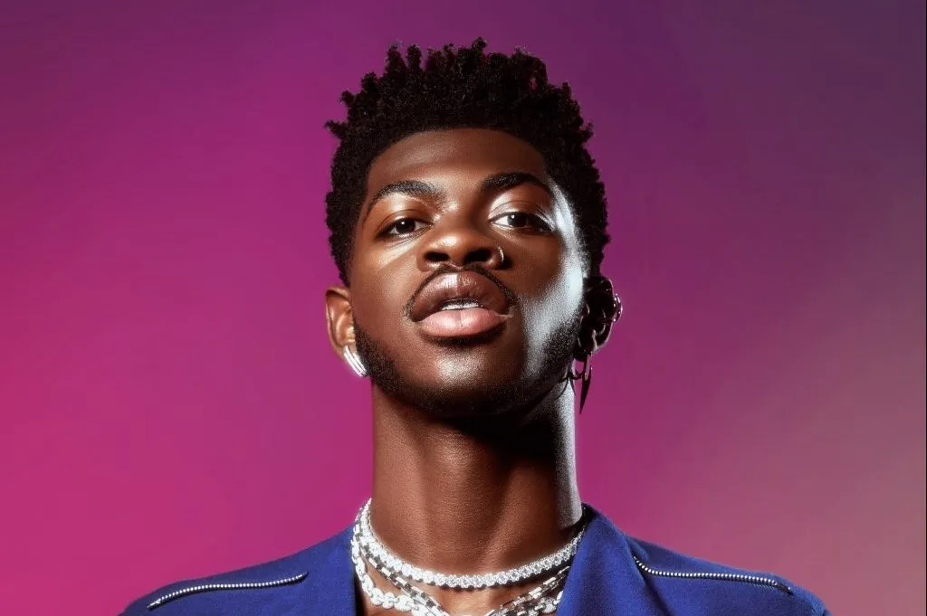 Lil Nas X Opens Up About His Current Mental Health In New Social Media Video