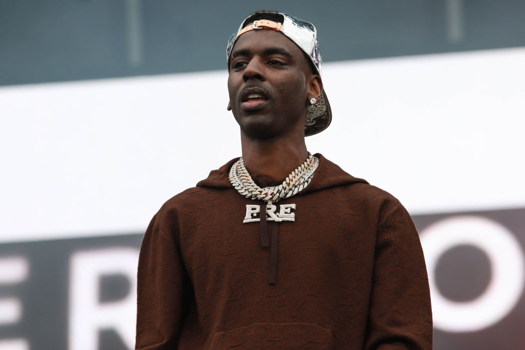 Young Dolph's Autospy Report Reveals Number of Times He Was Shot