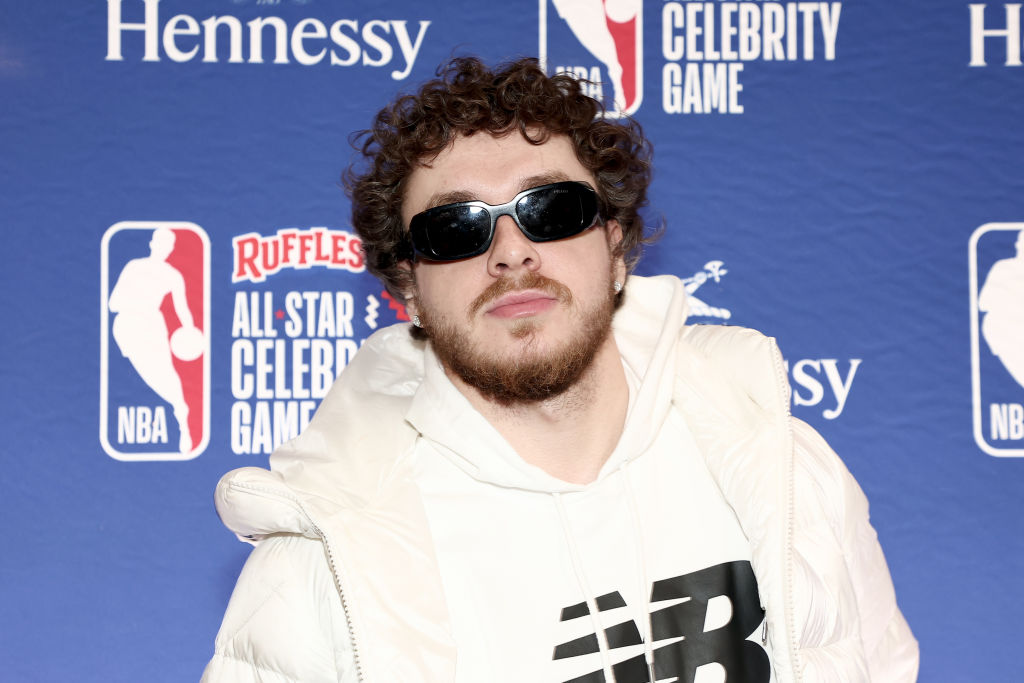 Jack Harlow Announces His New Album Arrives In May 