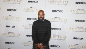 HBO Max Hosts "And Just Like That..., A New Chapter of Sex and the City" New York Premiere
