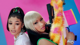 Nicki Minaj & Coi Leray