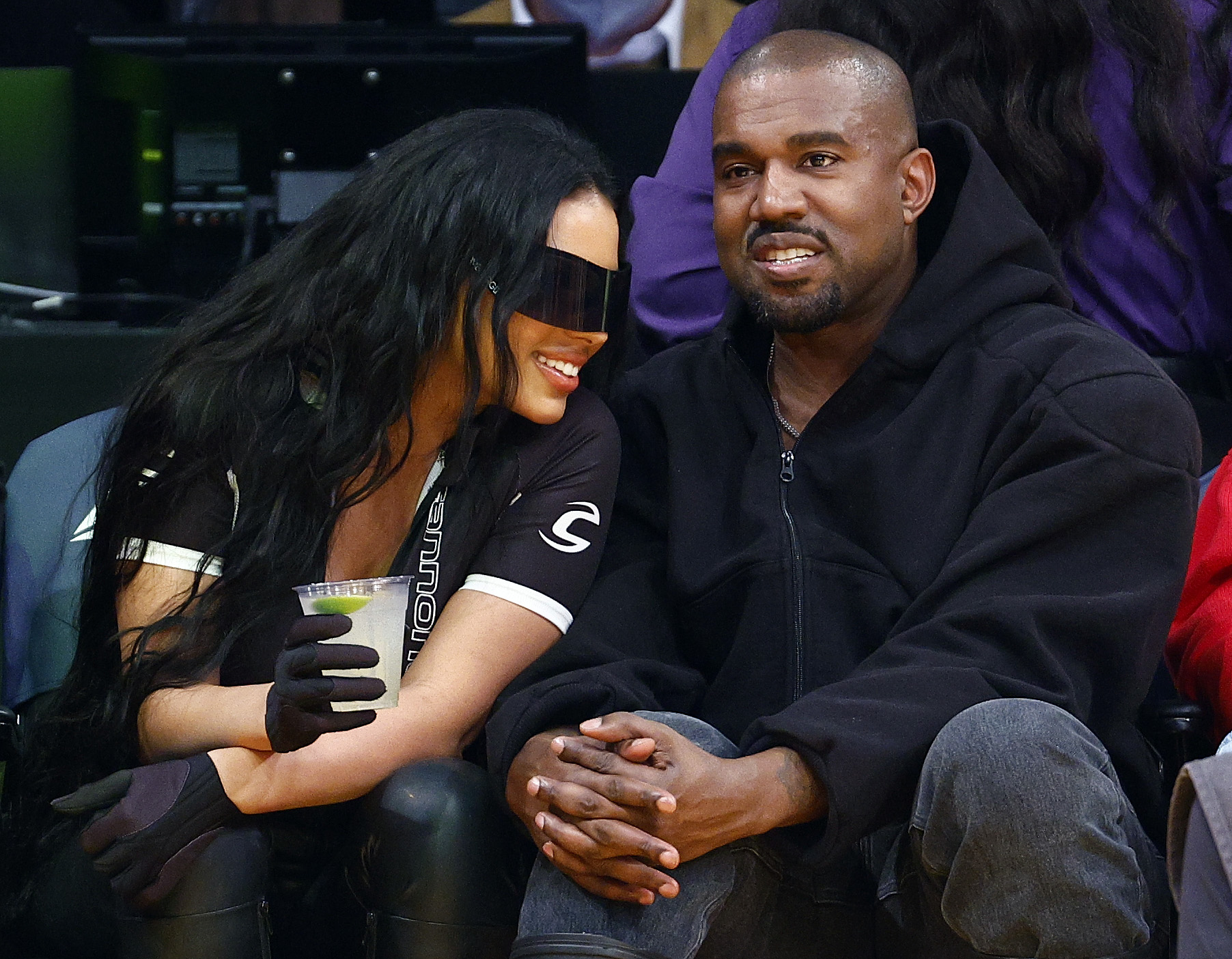 Kanye West Out Of Grammys Lineup Due To “Concerning Online Behavior