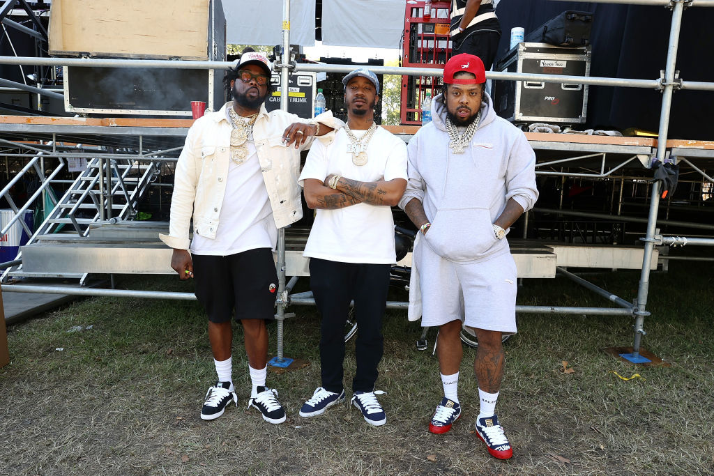 Made In America Festival