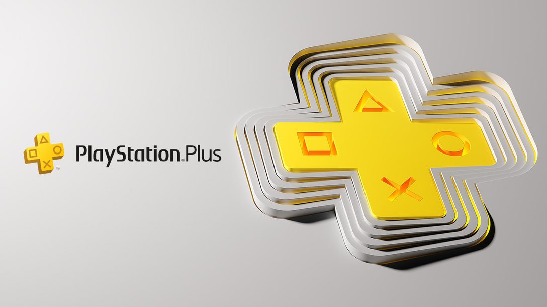 Sony Unveils "All-New PlayStation Plus" Service & Pricing Details
