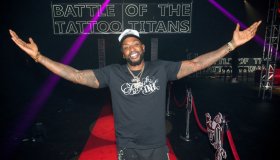 Black Ink Crew Franchise - Tri-City Tattoo Battle