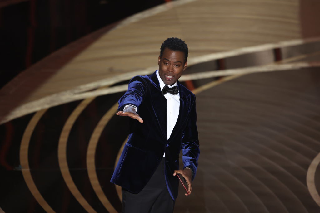 94th Academy Awards - Show
