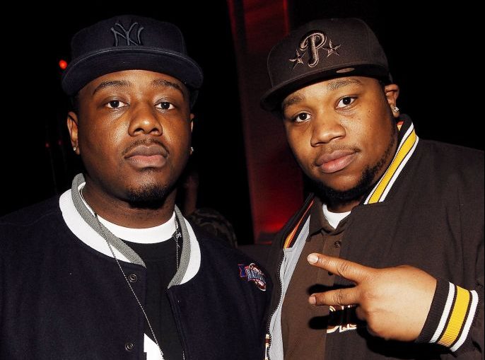 Boost Mobile And Ludacris NBA All-Star Party