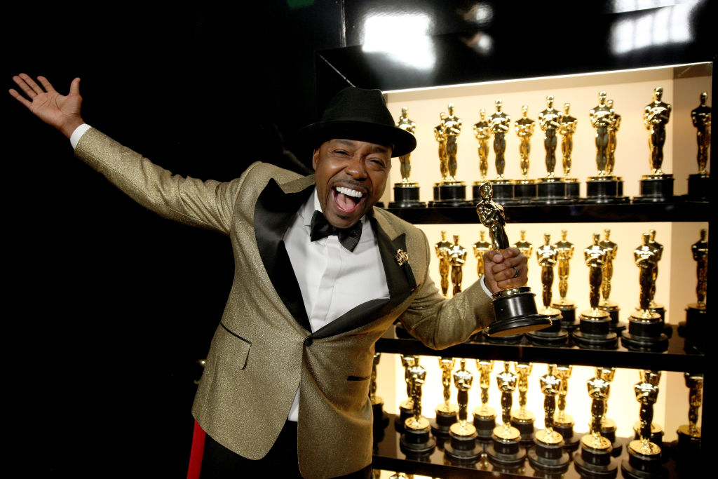 Will Packer Reveals The Police Were Ready To Arrest Will Smith