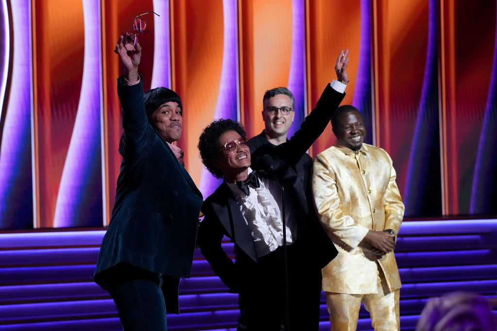 64th Annual GRAMMY Awards - Telecast