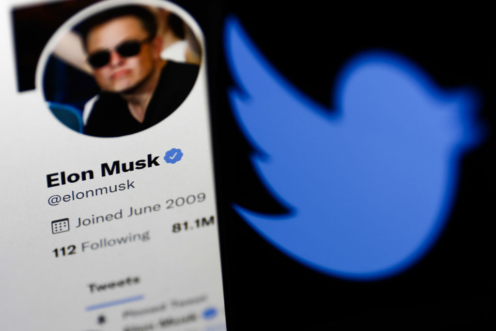 Elon Musk Not Joining Twitter Board Sparks New MAGA Conspiracy Theory