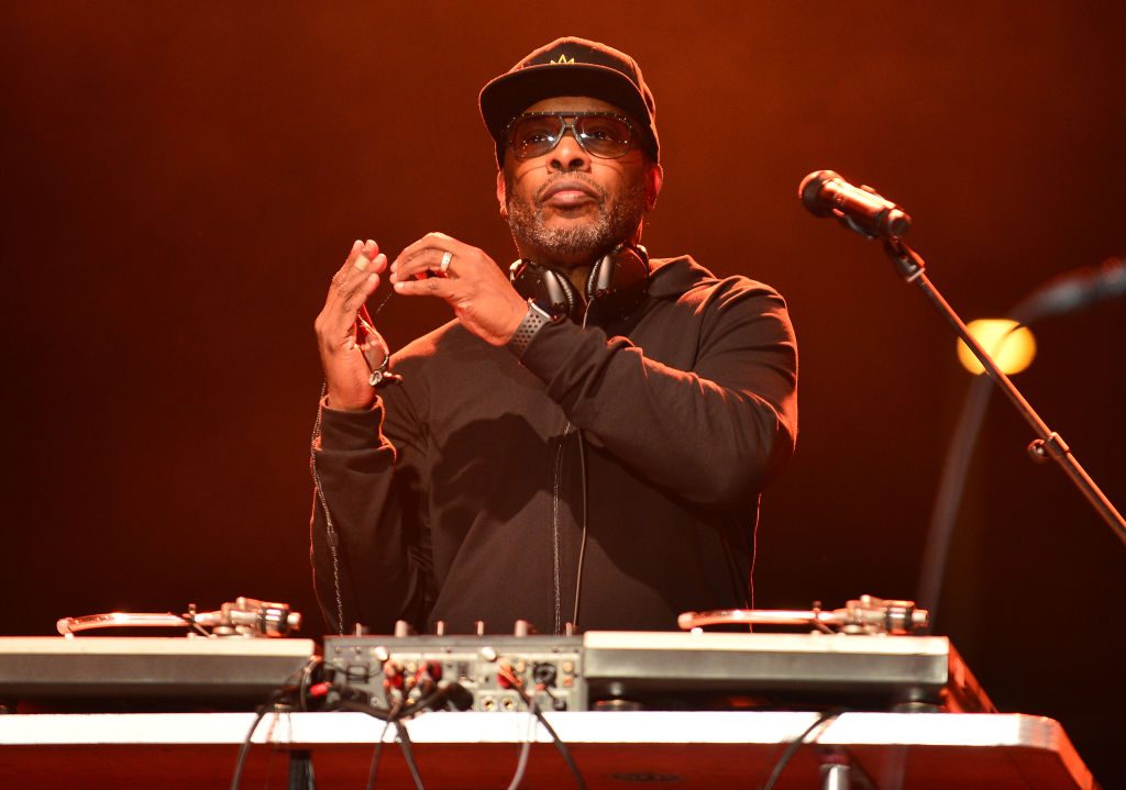 15th Annual Jazz In The Gardens Music Festival