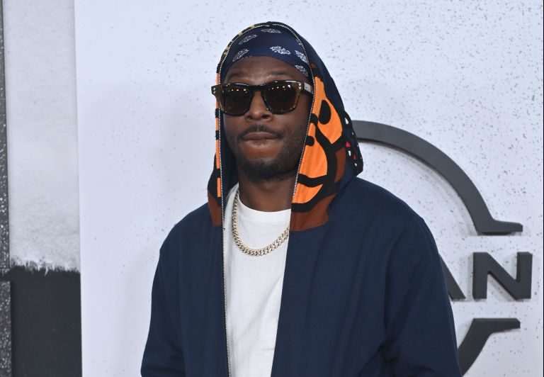 2021 BET Hip Hop Awards - Arrivals
