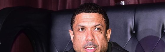 Bootee: Benzino Responds To 50 Cent After Gay Accusations Online [Video] #50Cent